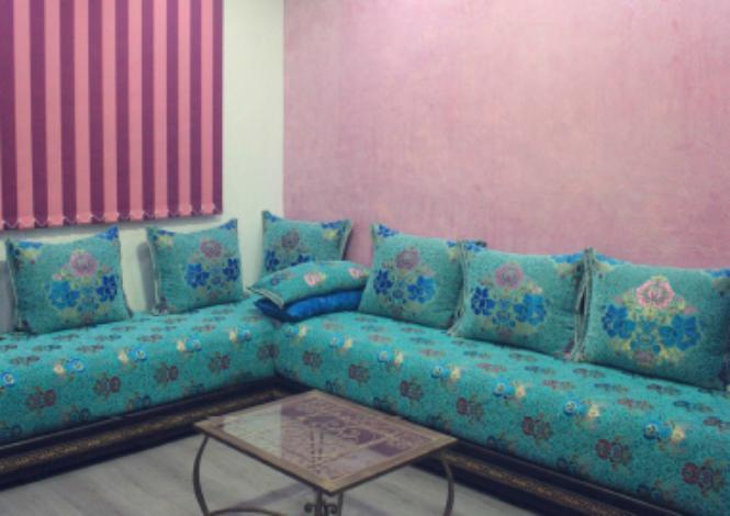Rabat Apartments Δωμάτιο φωτογραφία