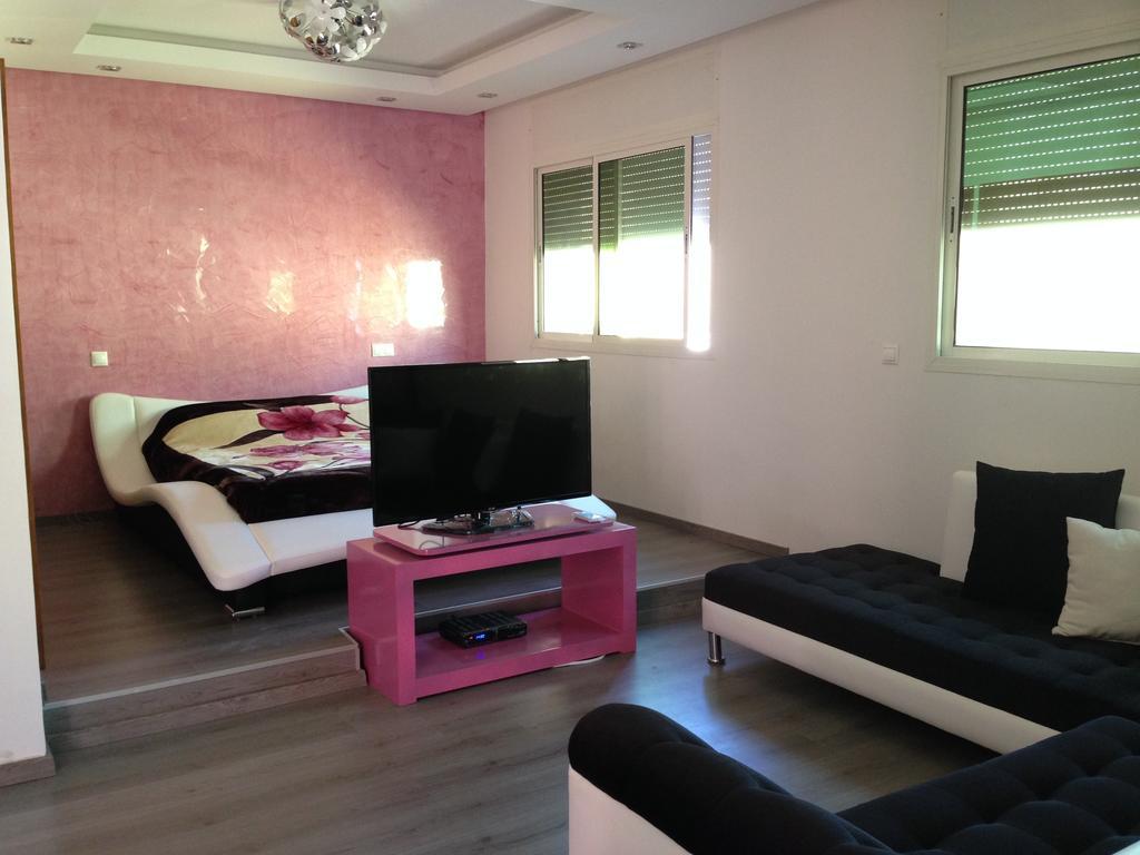 Rabat Apartments Δωμάτιο φωτογραφία